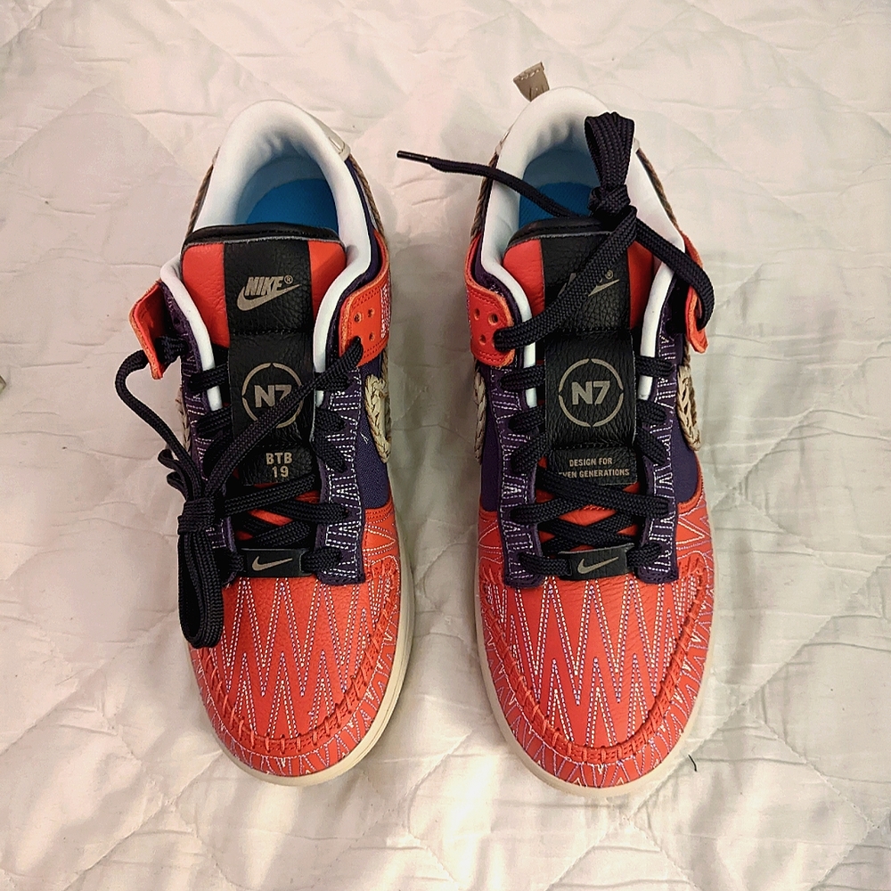 Nike By You Sneakers, Super Deal
